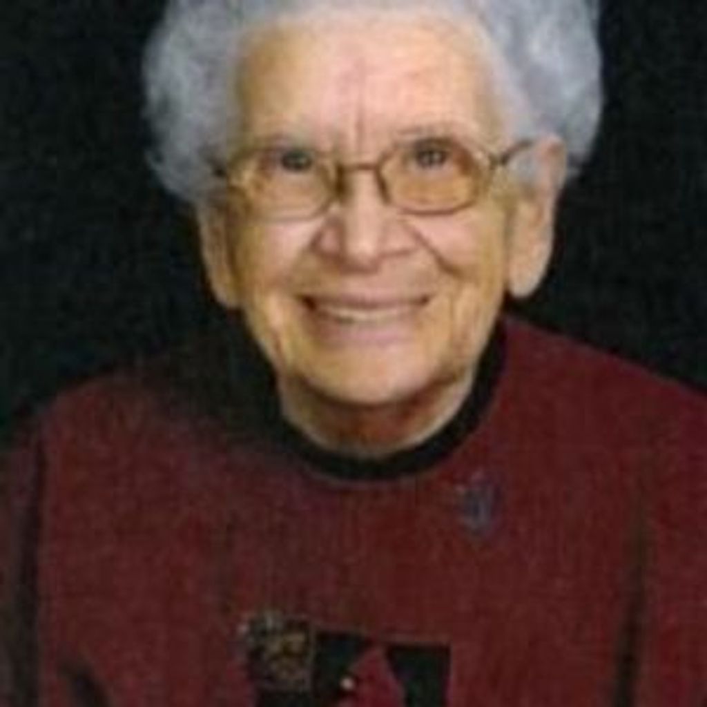 Grace E. Sleeuwenhoek Profile Photo