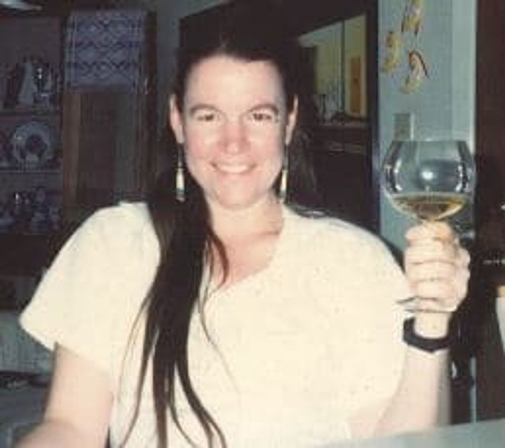 Maureen “Mo” Clark