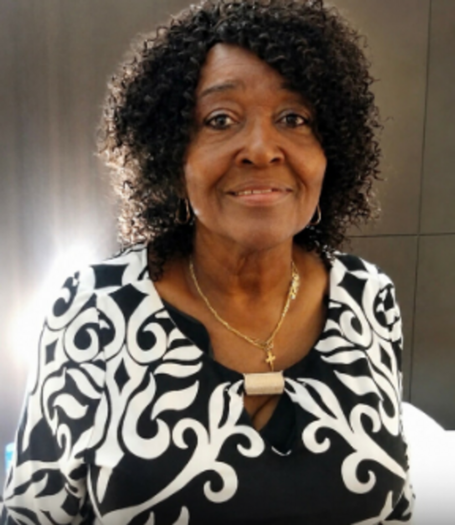 Lillie Mae Molin Profile Photo