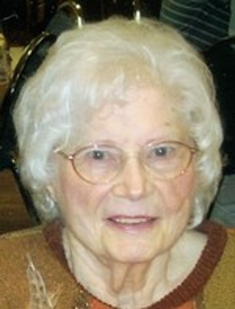 Hilda Ammon