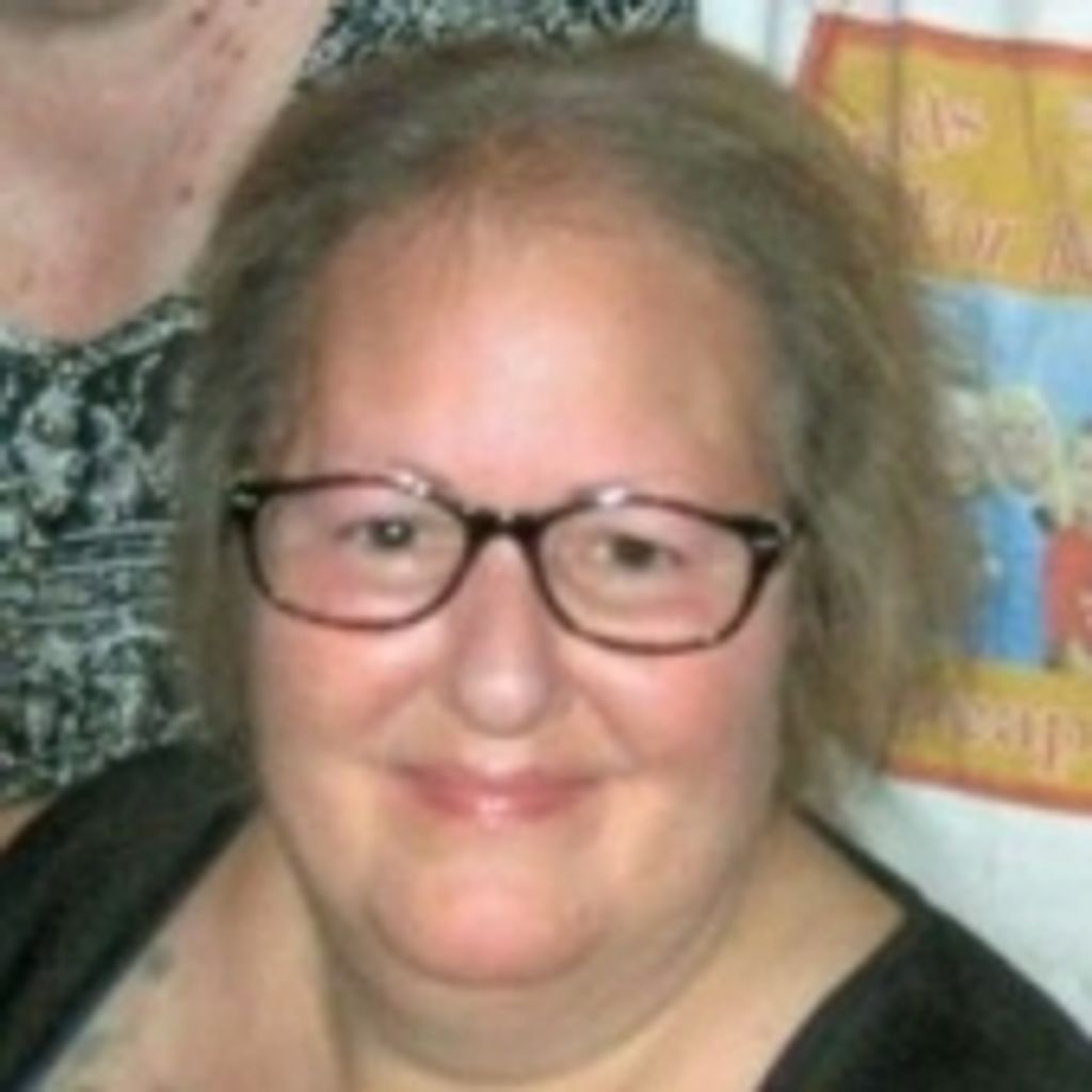Patricia A. Moats