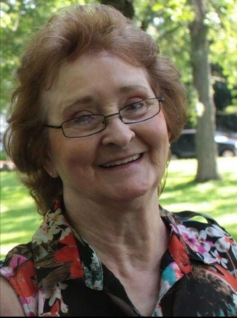 Wilma J. Deziel Profile Photo