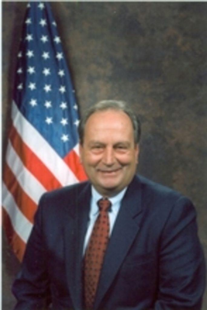 Carl L. Gehman