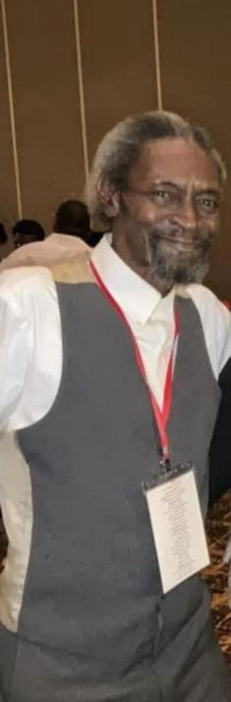 Lee Otis Johnson Profile Photo