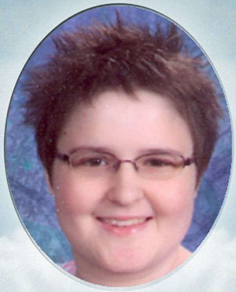 Aubrey Anne Bonnichsen