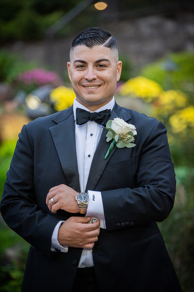 Nicholas J. Maglione