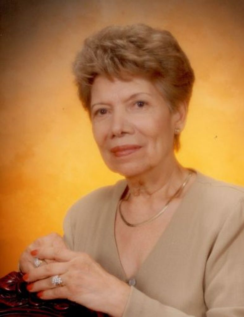 Teresa R. Dominguez Profile Photo