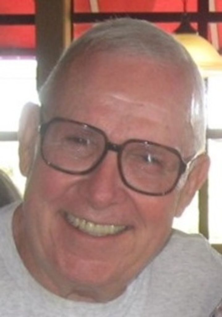 James Hibbert Oates Profile Photo