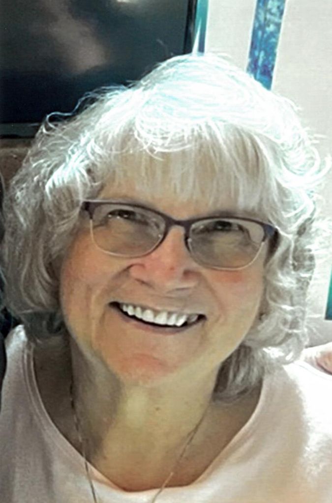 Jeannie Eberl Profile Photo
