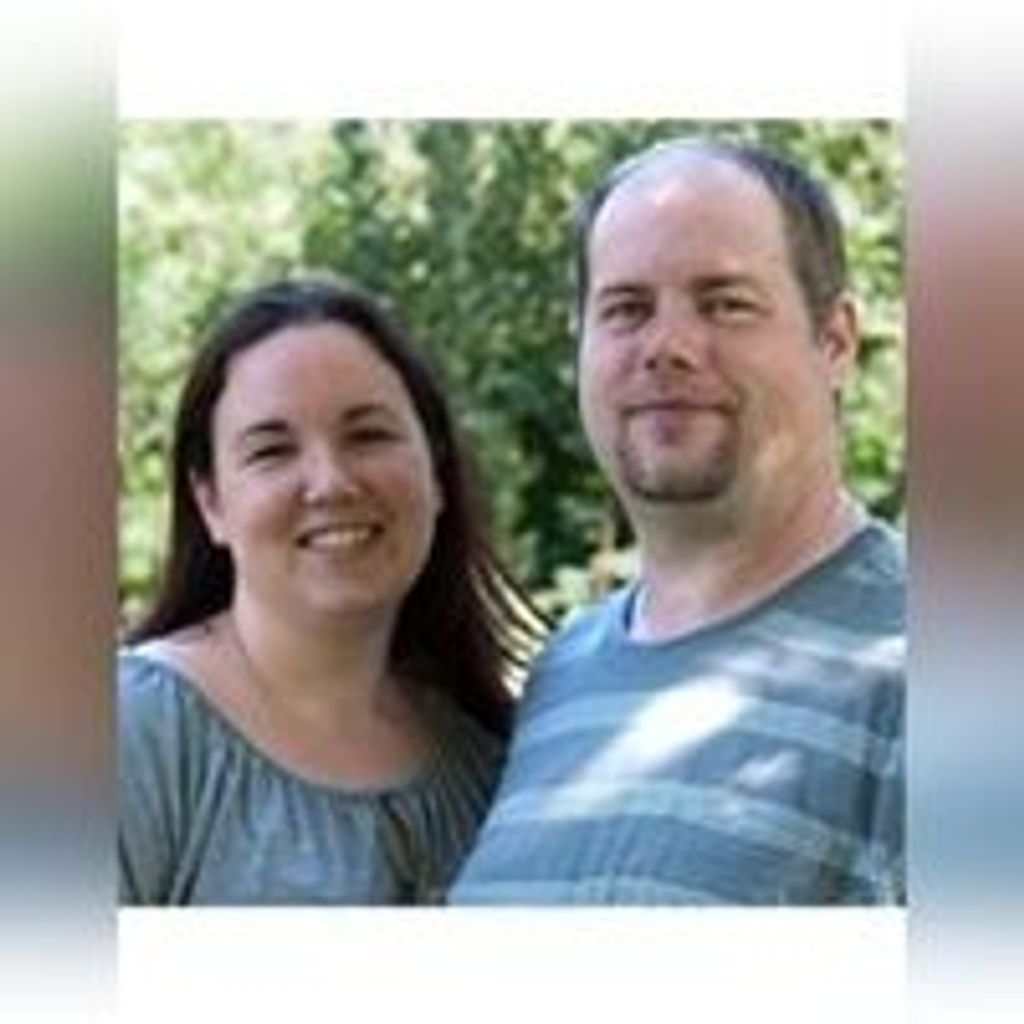 Adam & Jennifer Penick