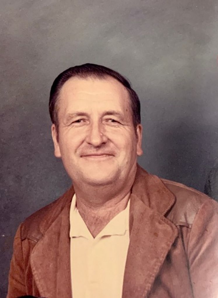 Elbert "Punk" Griffin Profile Photo