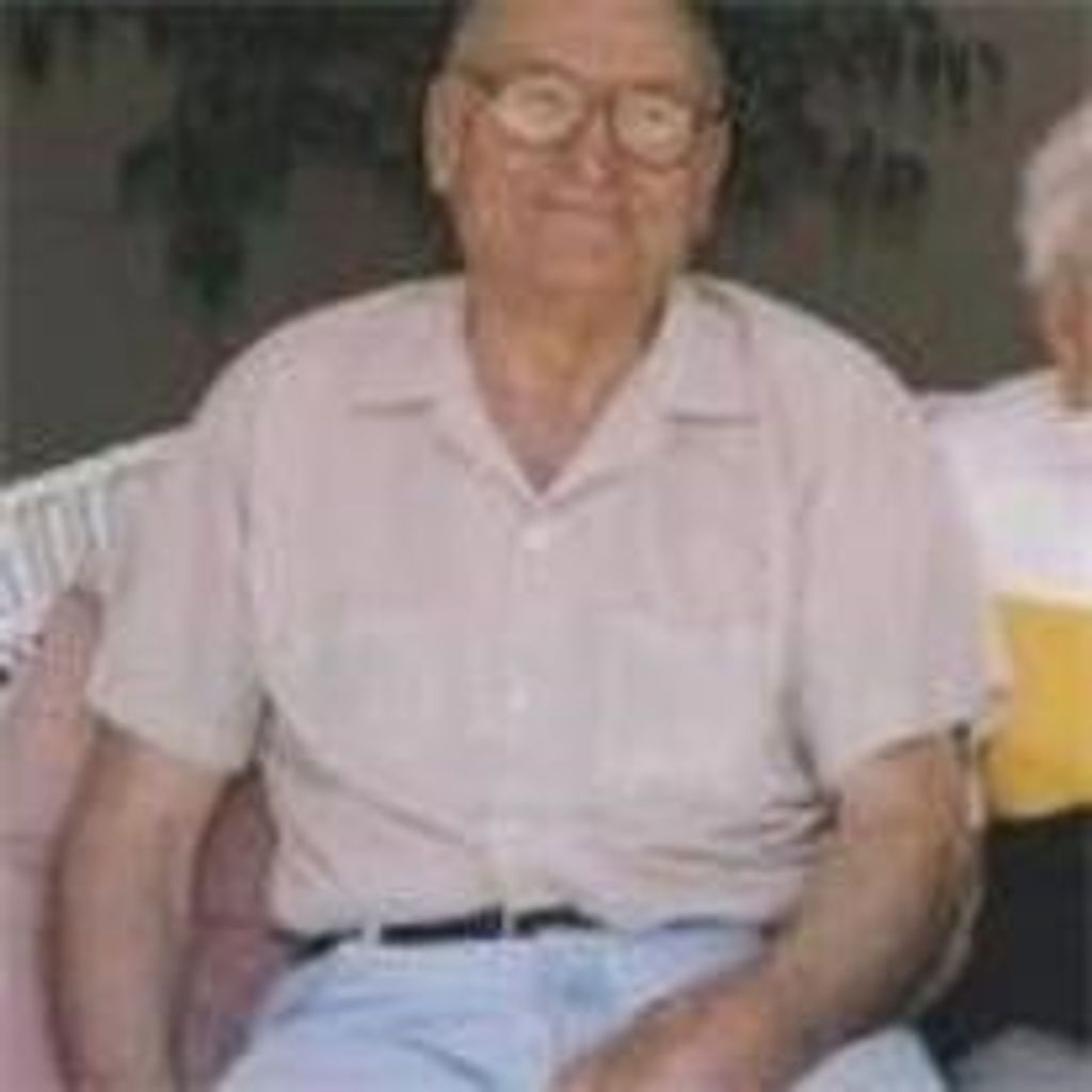 Willis Krell