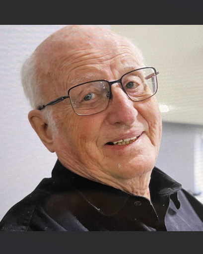 Vernon Howard Clark Profile Photo