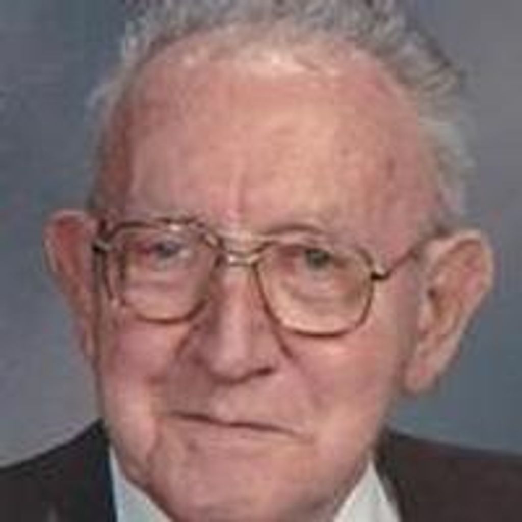 George Bud J. Krumwiede