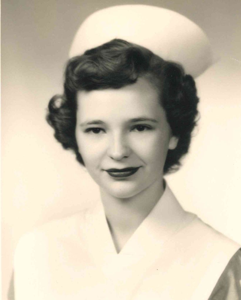 Edith Susan Starr Profile Photo