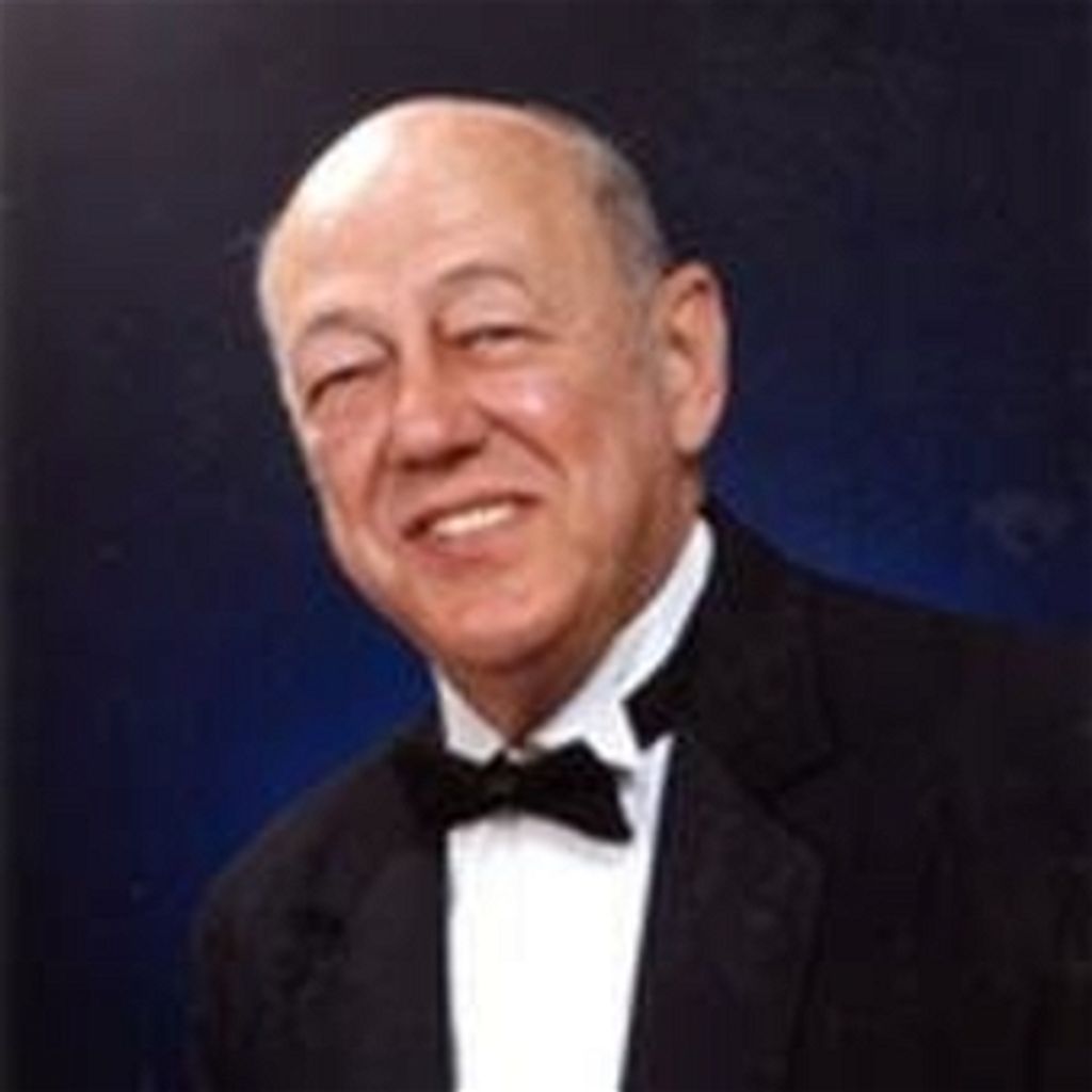 Robert Joseph "Bob" Gregory