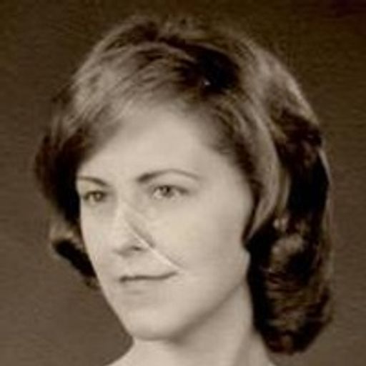 Mary Louise Cassidy Profile Photo