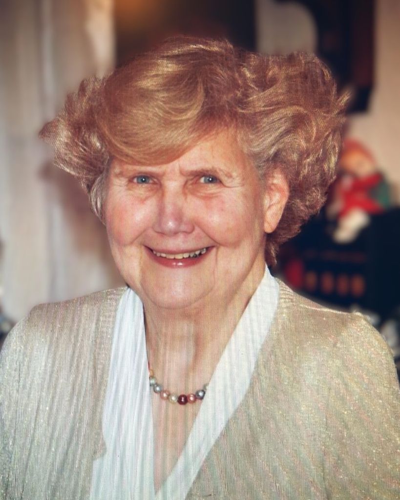 Eileen F. Tompkins Profile Photo