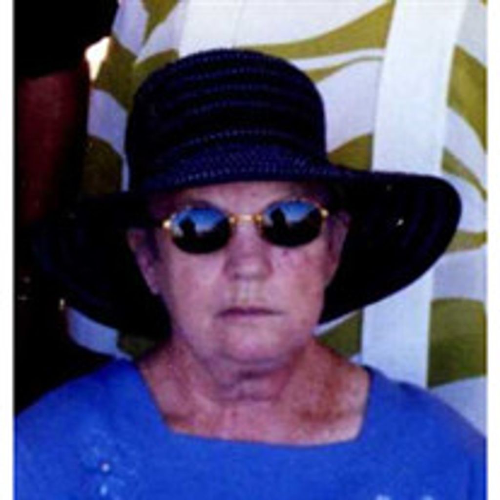 Carol G. Jeske
