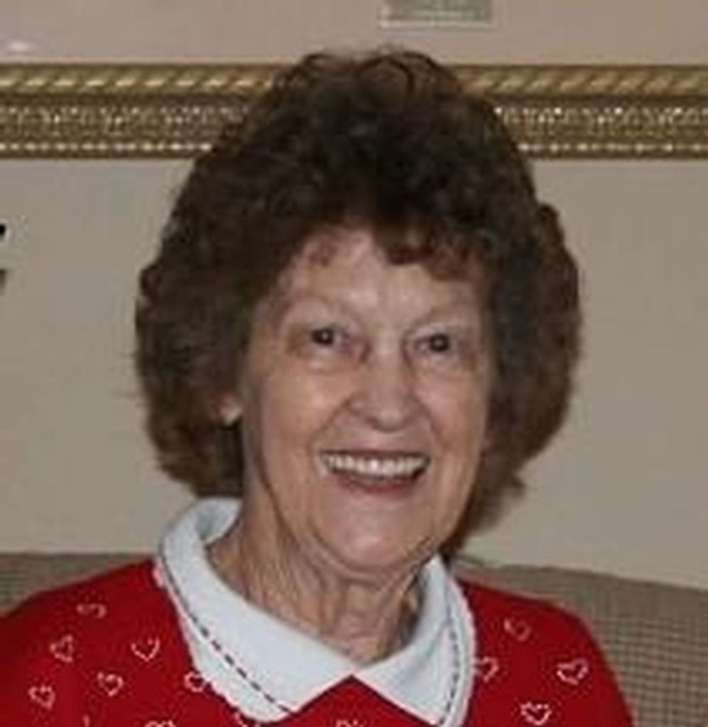 Maybell Lewis Profile Photo