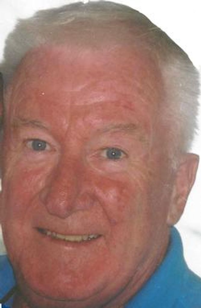 John Joseph O'Gorman