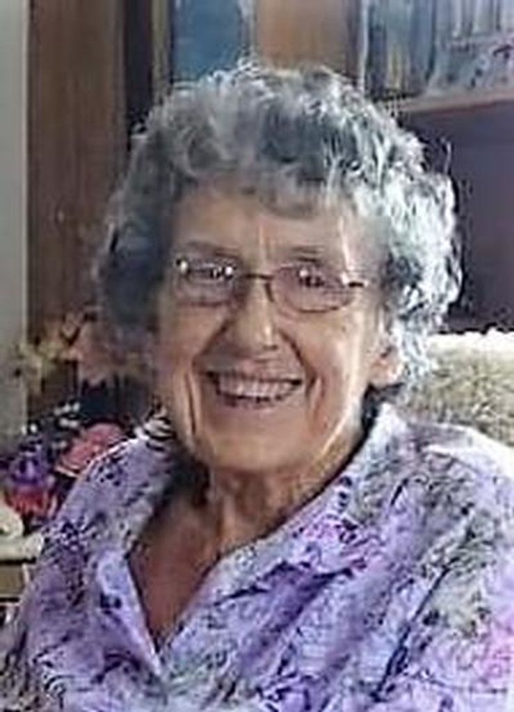Una Evangeline Veinot