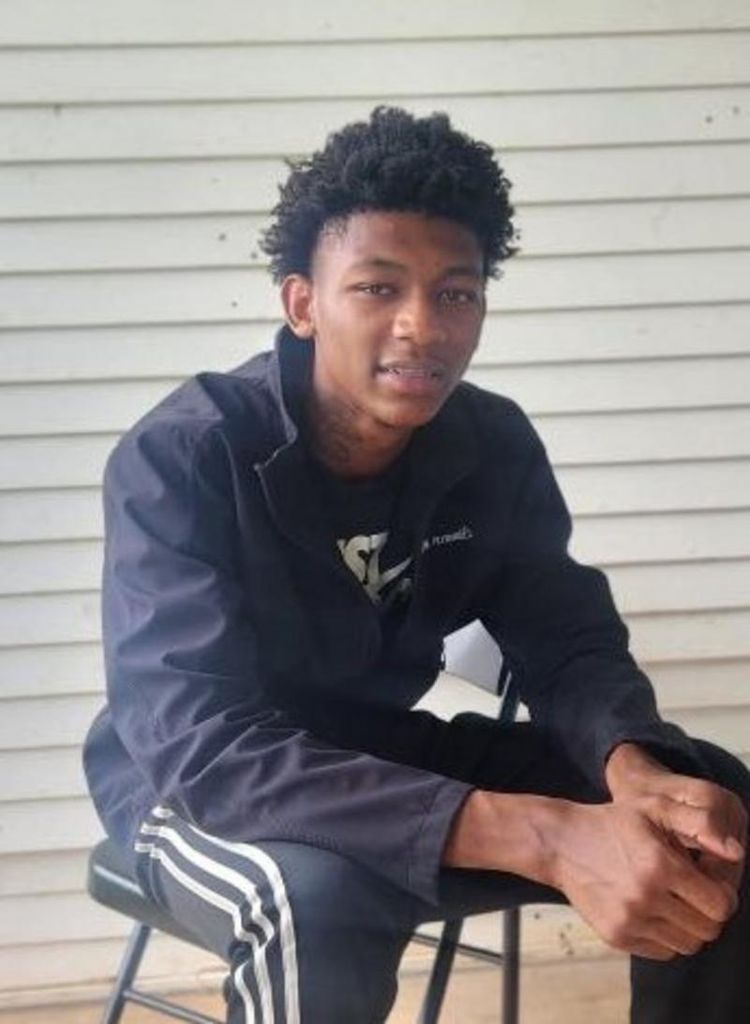 Mr. Latravion Dale Stallworth