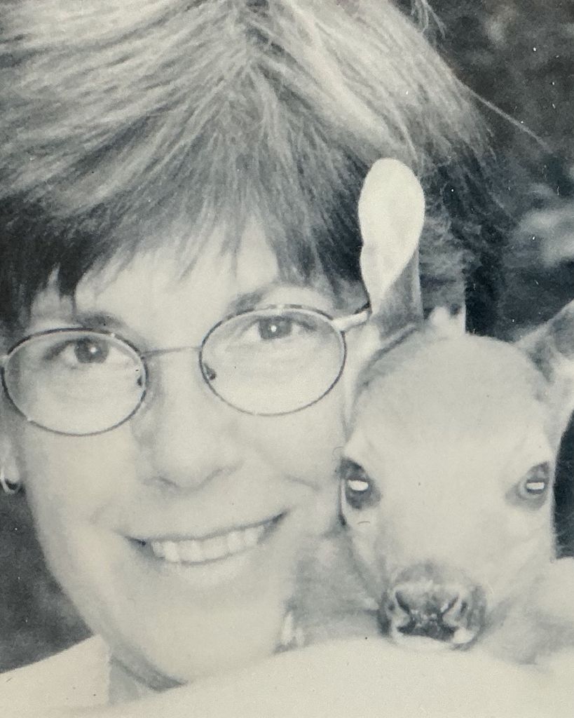 Sherrie Ann Stieberitz Profile Photo