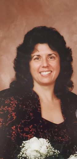 Michele Cook Profile Photo