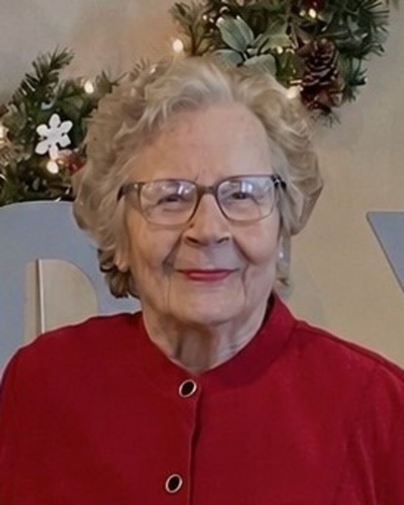 Patricia Jane Garyotis