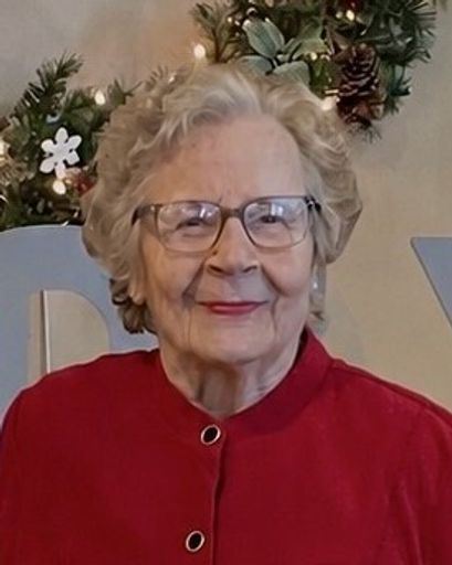 Patricia Jane Garyotis's obituary image