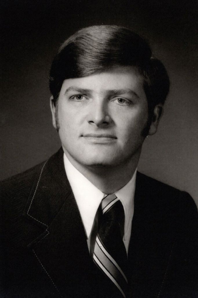 Rodger Irvin Nix