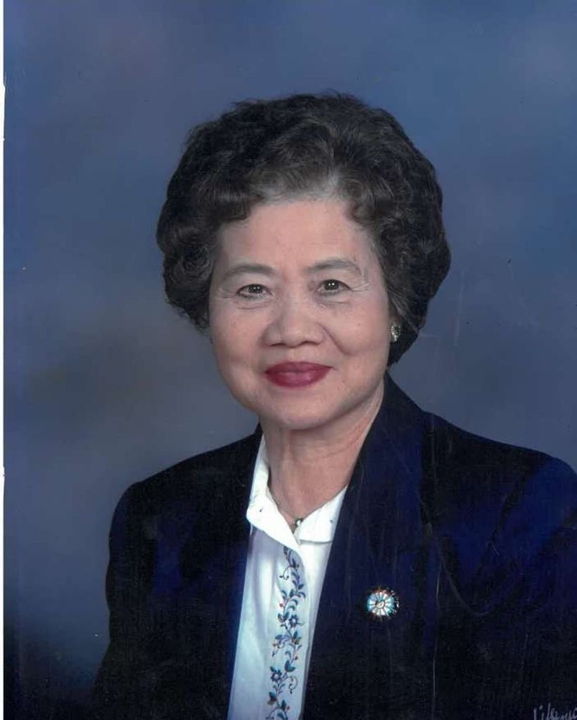 Angela Chyong Shih Profile Photo