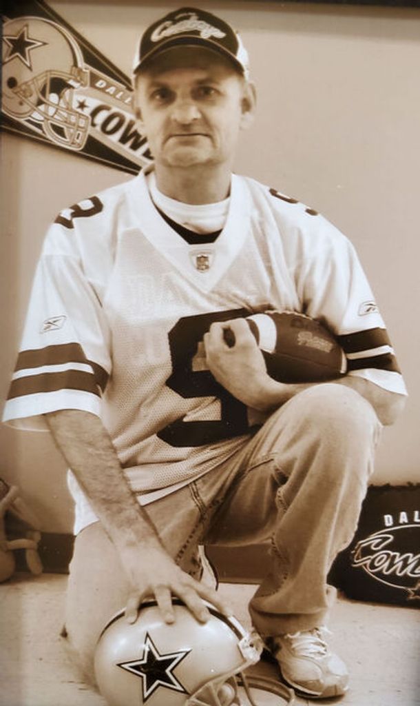 Stephen Berry Profile Photo