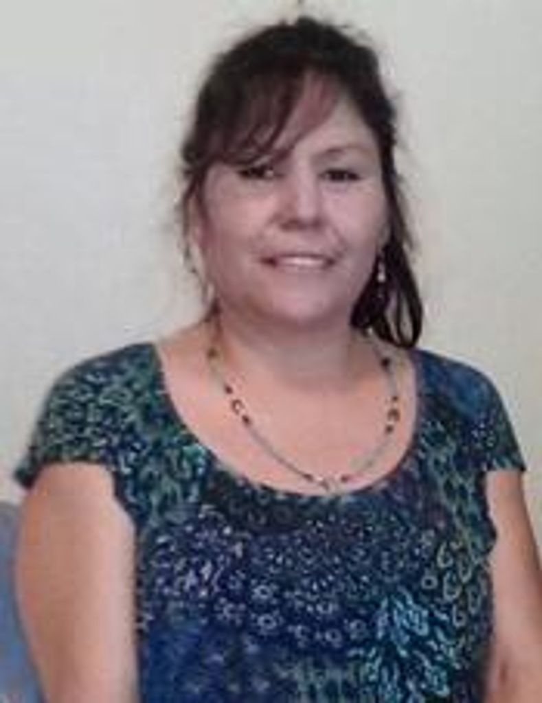 Roxanne Regan Conger-Stricker