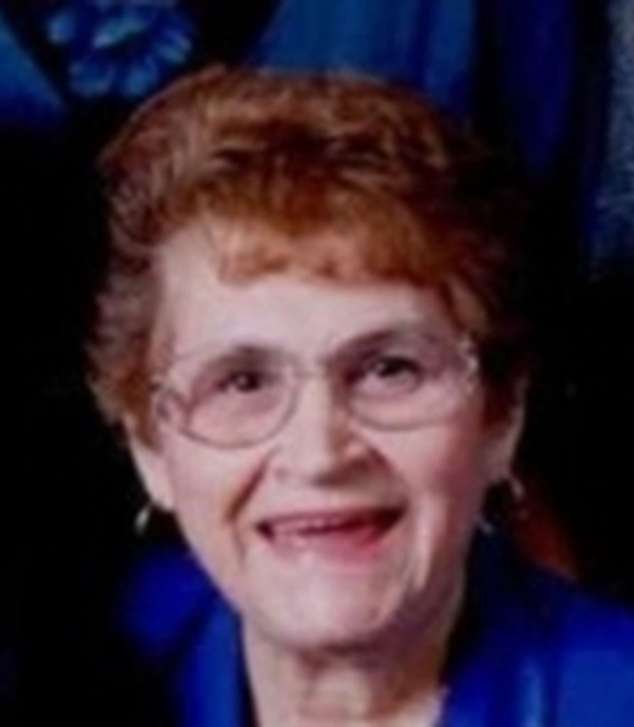 Frances Masaracchia