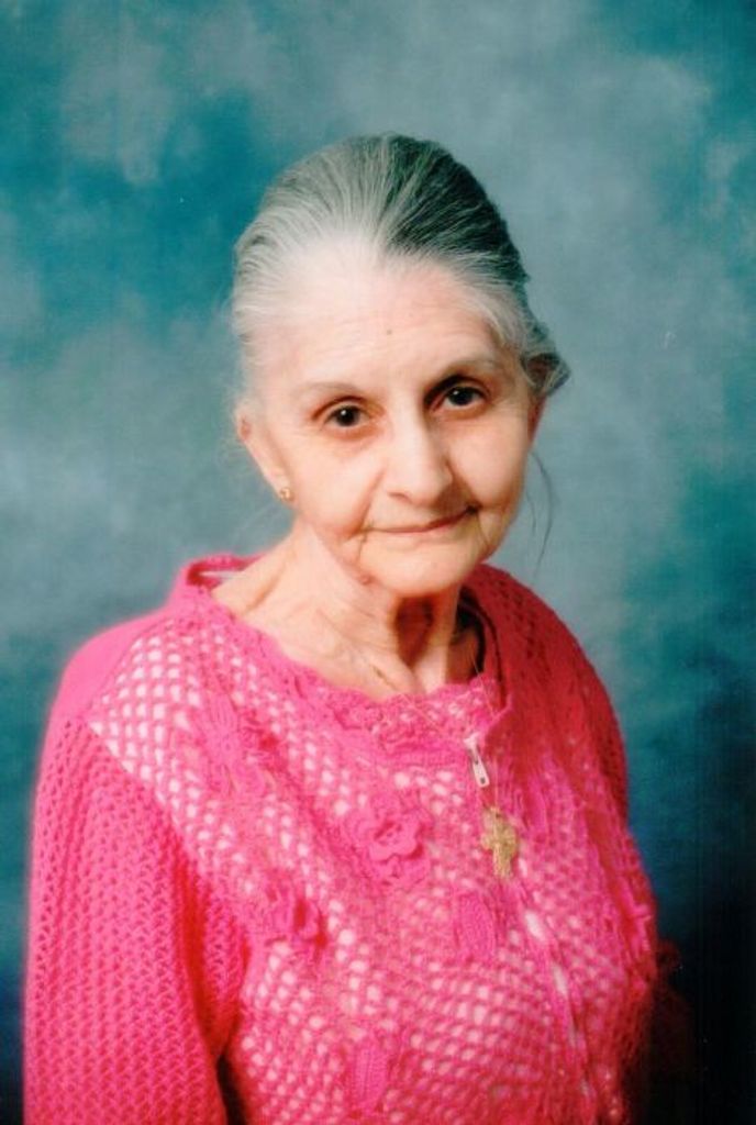 Mary Gliatta