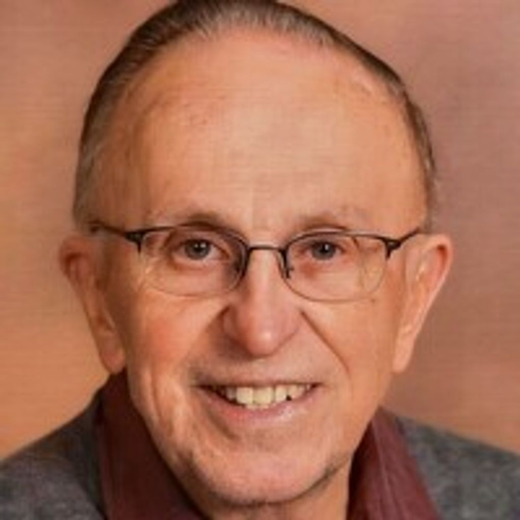 Ellsworth F. Jaeger