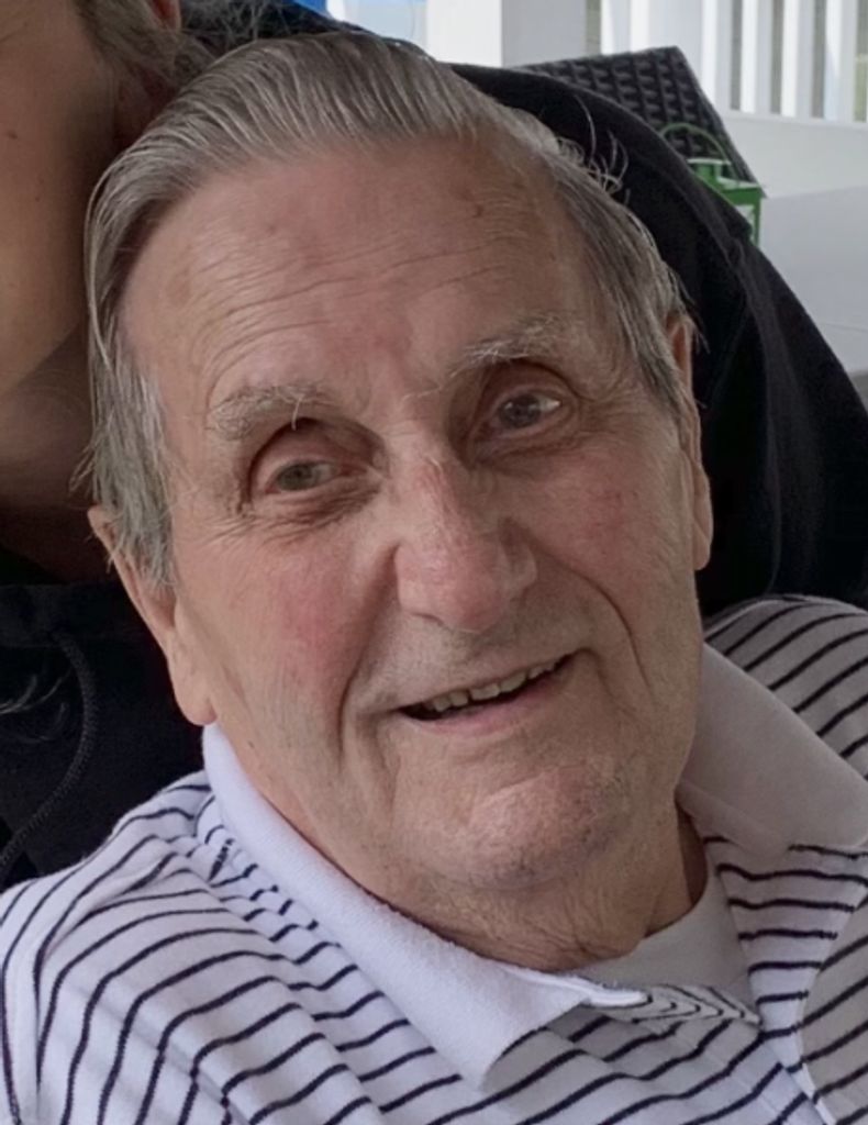 Jack Jenkins Profile Photo