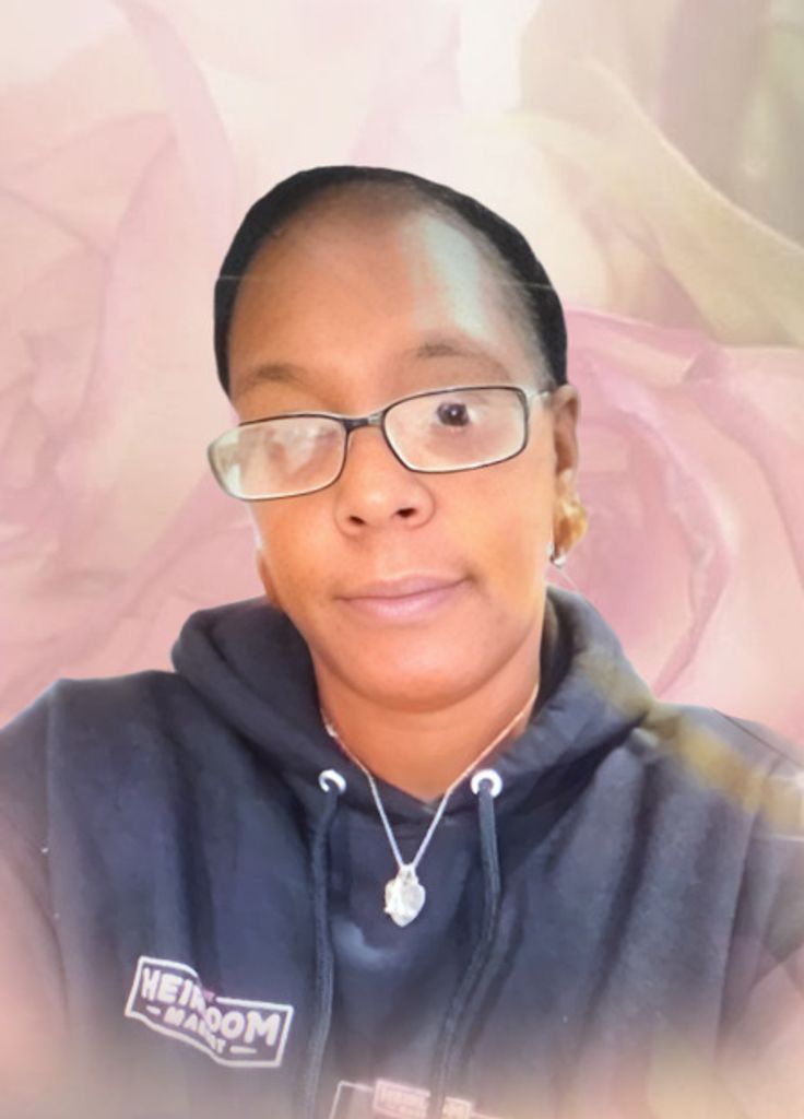 Lekeisha Lewis Profile Photo