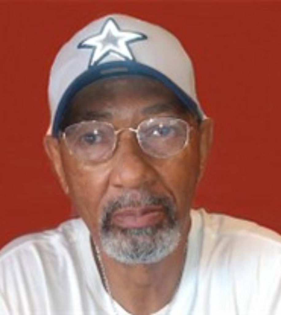 Jackie LeRoy Smith