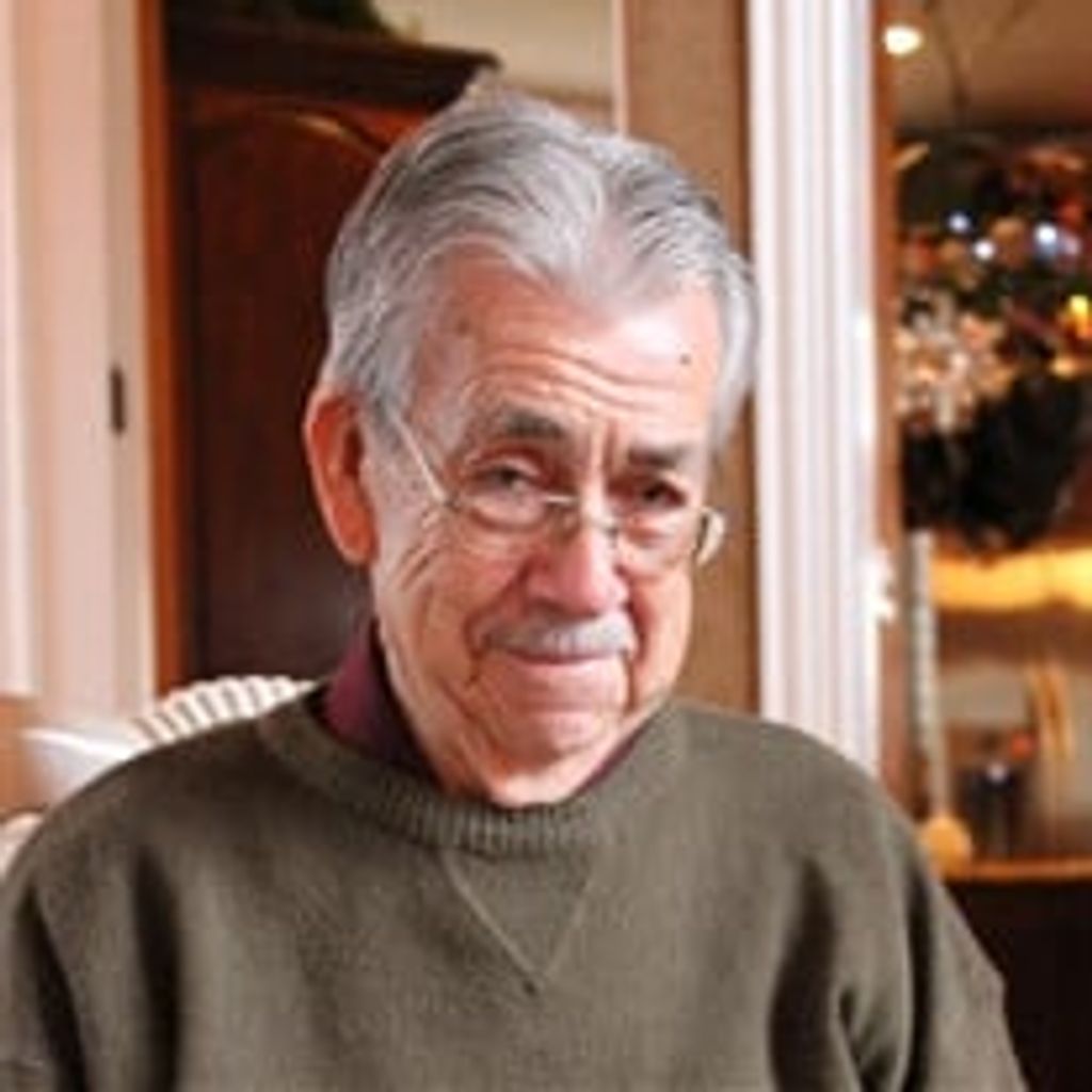 Paul David Hensley Profile Photo