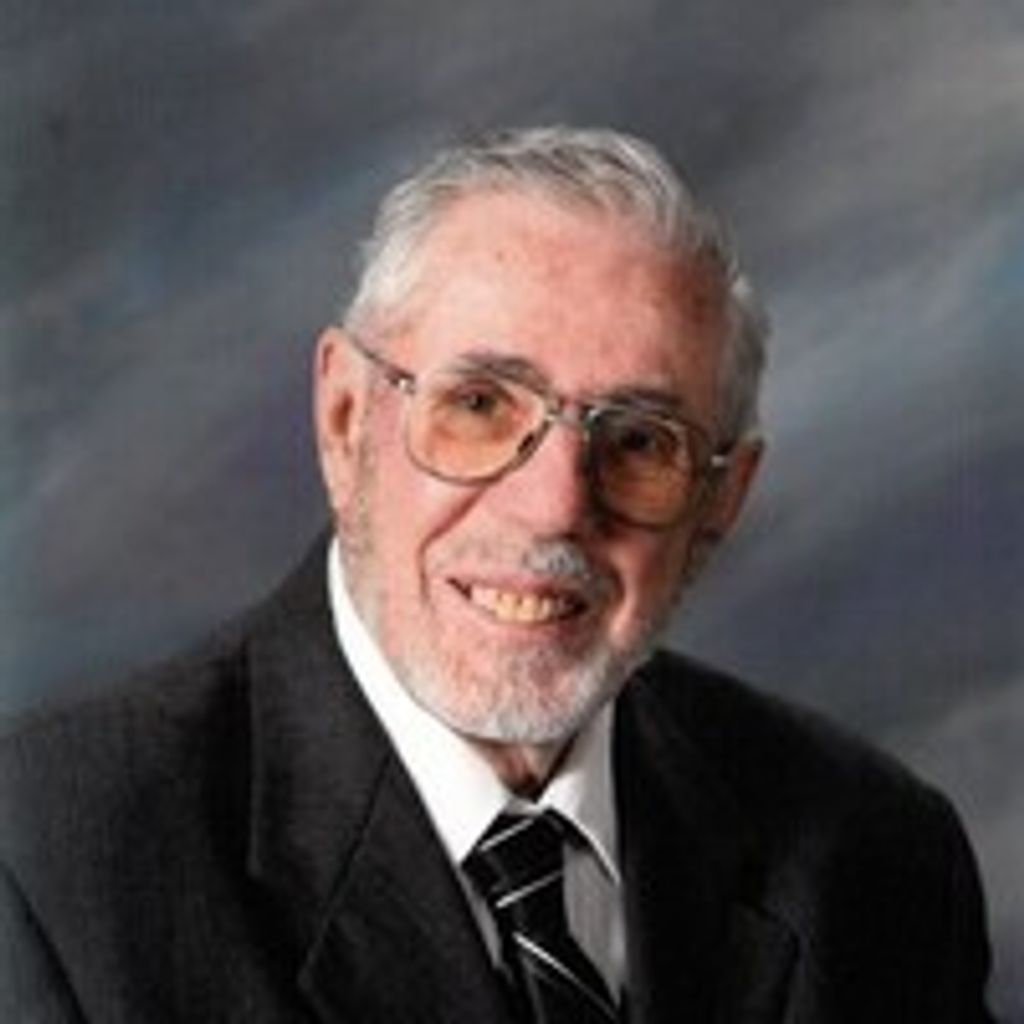 Jean-Noel Plouffe Profile Photo