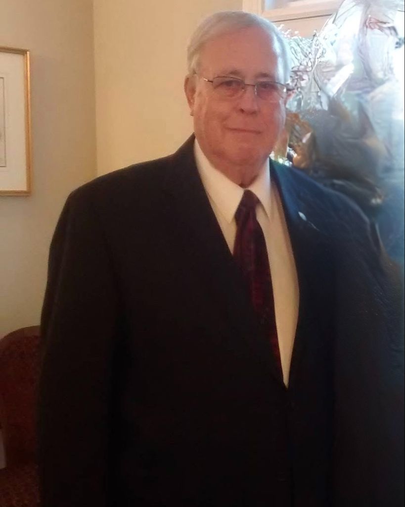 Albert James Lancaster, Jr.