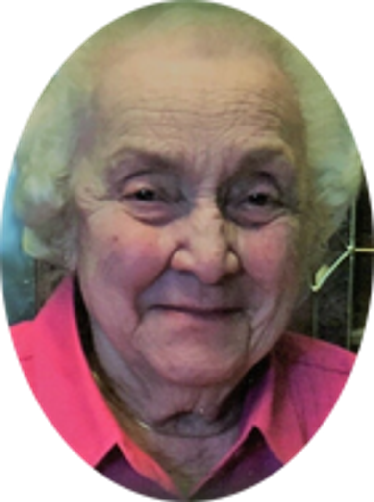 Evelyn Raddatz Profile Photo