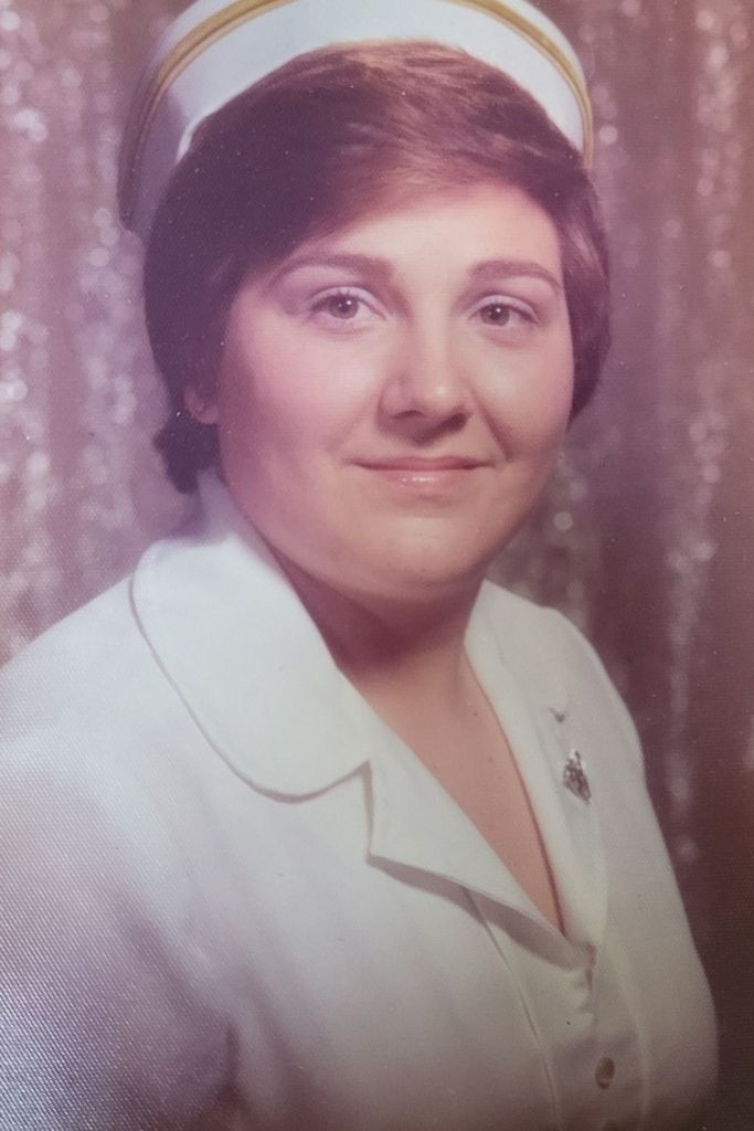 Marilyn Kay Corrigan