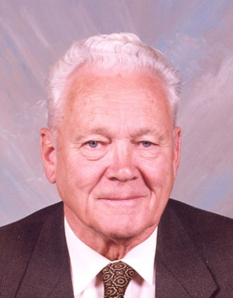David B. Ferguson