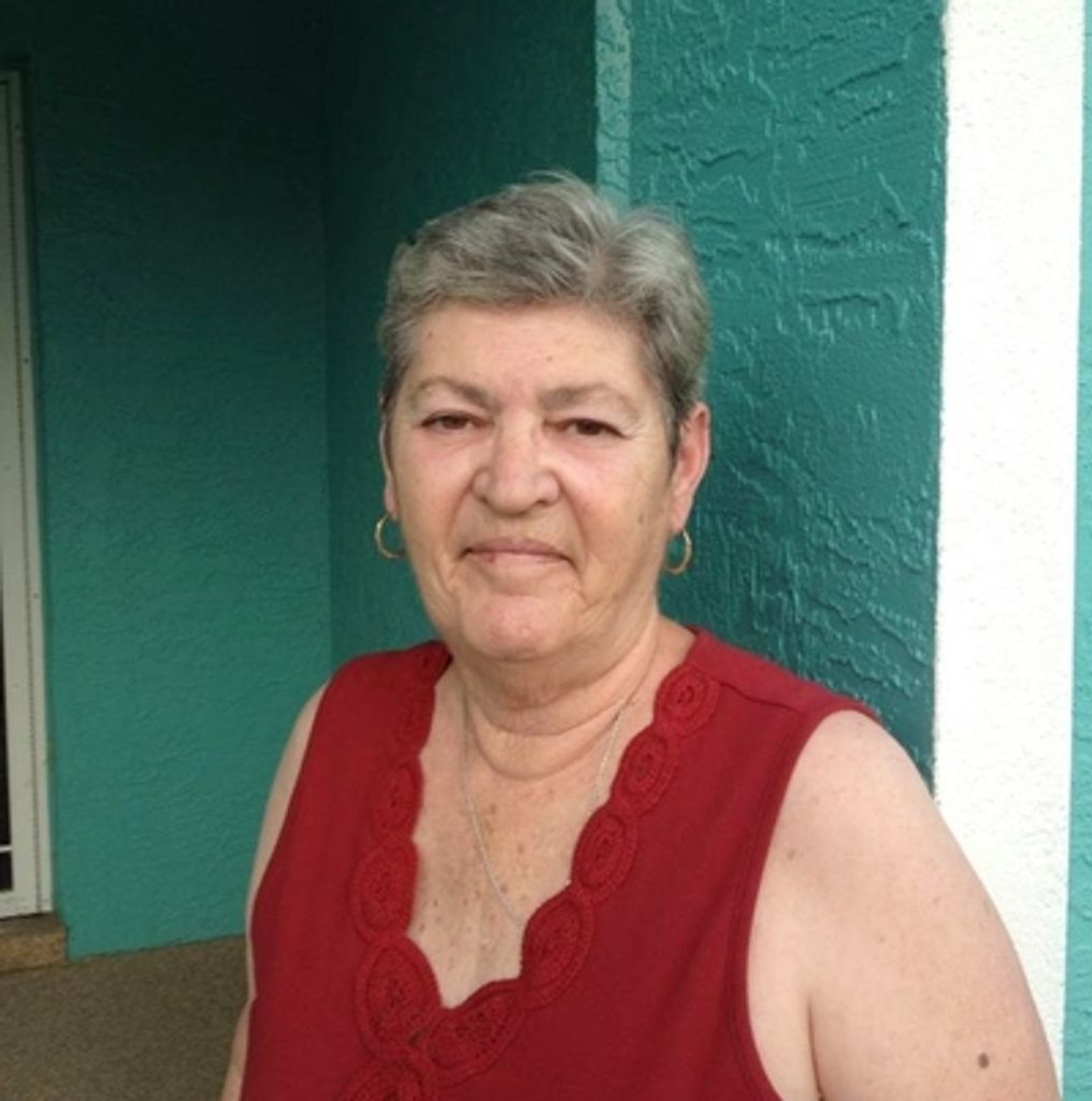 Maria Anna Vincent Profile Photo