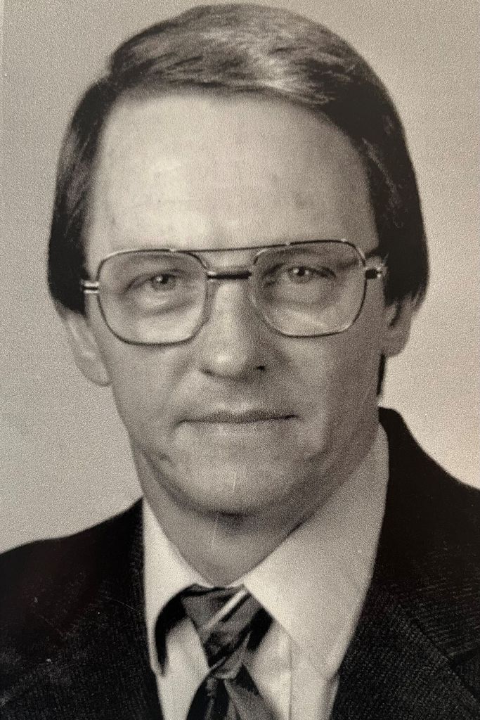 Bobby Joe “Chick” Parker Profile Photo