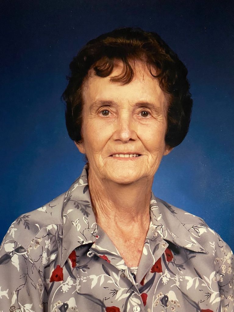 Pat Ruth Parker Profile Photo